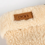UGG KIDS SHEEPSKIN MITTENS