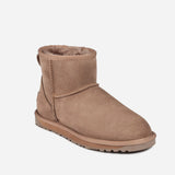 WOMENS UGG CLASSIC MINI BOOTS