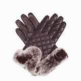 UGG TOUCH SCREEN GLOVE