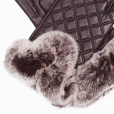 UGG TOUCH SCREEN GLOVE