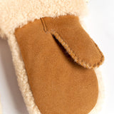 UGG KIDS SHEEPSKIN MITTENS
