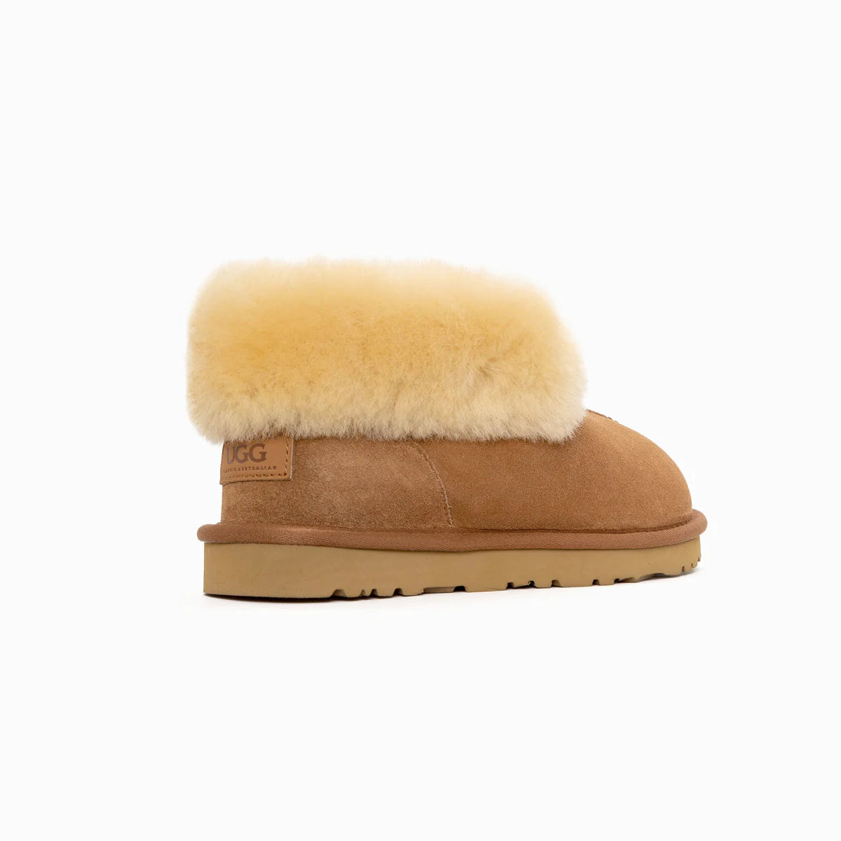 WOMENS UGG ADRIAN ANKLE BOOTS – UGG LOVER by PB Australia