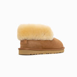 WOMENS UGG ADRIAN ANKLE BOOTS