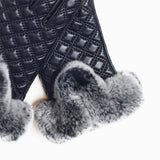 UGG TOUCH SCREEN GLOVE