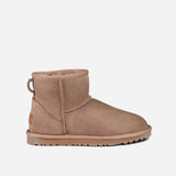 WOMENS UGG CLASSIC MINI BOOTS