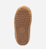 UGG SHEARLING MARY JANE SLIPPERS
