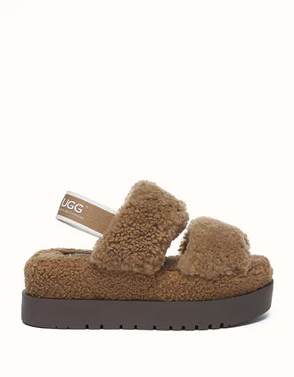 UGG WOMENS LYAM SLIPPER