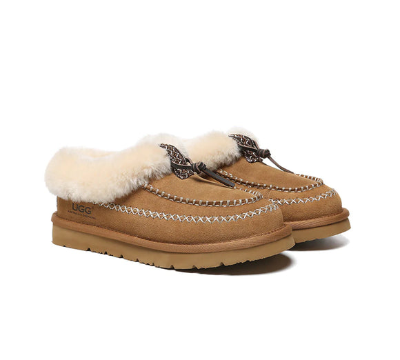 UGG WOMENS DRACO SLIPPER