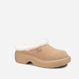 UGG AUSSIES SHEARLING CLOG