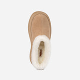 UGG AUSSIES SHEARLING CLOG