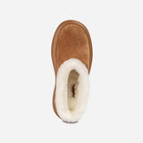 UGG AUSSIES SHEARLING CLOG