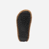 UGG SIGNATURE SHEARLING SLIPPERS