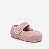 UGG KIDS MARY JANE EMB LOGO