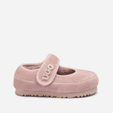 UGG KIDS MARY JANE EMB LOGO