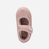 UGG KIDS MARY JANE EMB LOGO
