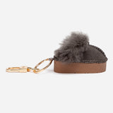 UGG COQUETTE PLATFORM SLIPPER PANDANT