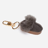 UGG COQUETTE PLATFORM SLIPPER PANDANT