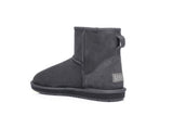 UGG CLASSIC MINI BOOTS