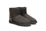 UGG CLASSIC MINI BOOTS