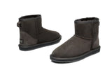 UGG CLASSIC MINI BOOTS