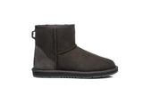 UGG CLASSIC MINI BOOTS