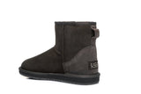 UGG CLASSIC MINI BOOTS