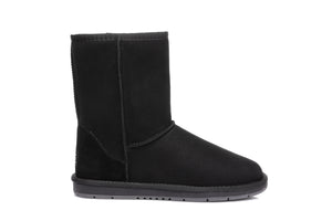 UGG WOMENS CLASSIC SHORTS BOOTS