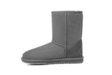 UGG WOMENS CLASSIC SHORTS BOOTS