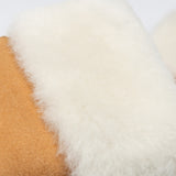 UGG SHEEPSKIN AND SHEARING MITTENS GLOVE