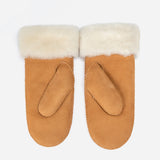 UGG SHEEPSKIN AND SHEARING MITTENS GLOVE