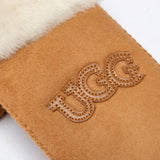 UGG SHEEPSKIN AND SHEARING MITTENS GLOVE