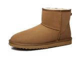 UGG MENS CLASSIC MINI BOOTS