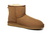 UGG MENS CLASSIC MINI BOOTS