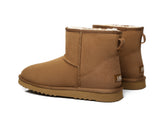 UGG MENS CLASSIC MINI BOOTS