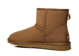 UGG MENS CLASSIC MINI BOOTS