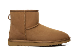 UGG MENS CLASSIC MINI BOOTS