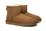 UGG MENS CLASSIC MINI BOOTS