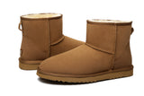 UGG MENS CLASSIC MINI BOOTS