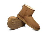 UGG MENS CLASSIC MINI BOOTS