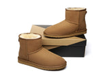 UGG MENS CLASSIC MINI BOOTS