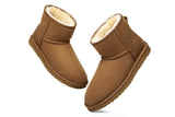 UGG MENS CLASSIC MINI BOOTS