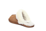 UGG ROSA SLIPPER RUBBER SOLE