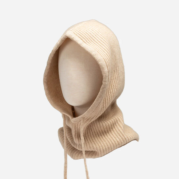 UGG CHUNKY RIB PURE CASHMERE SNOOD