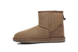 UGG CLASSIC MINI BOOTS