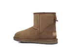 UGG CLASSIC MINI BOOTS