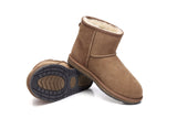 UGG CLASSIC MINI BOOTS