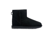 UGG CLASSIC MINI BOOTS