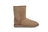 UGG WOMENS CLASSIC SHORTS BOOTS