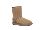 UGG WOMENS CLASSIC SHORTS BOOTS