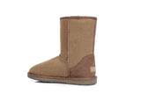 UGG WOMENS CLASSIC SHORTS BOOTS